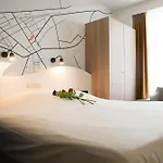 Otel Alfa Blankenberge