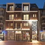 Otel Alfa 3*