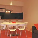 Otel Alfa Blankenberge