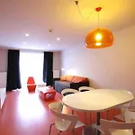 Otel Alfa
