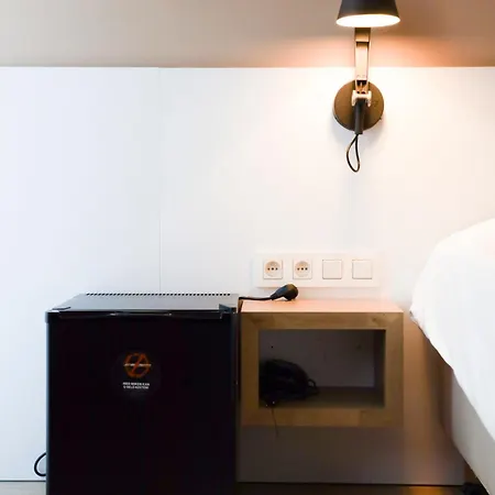 Alfa Hotel Blankenberge