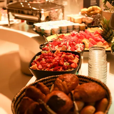 Alfa 3* Blankenberge