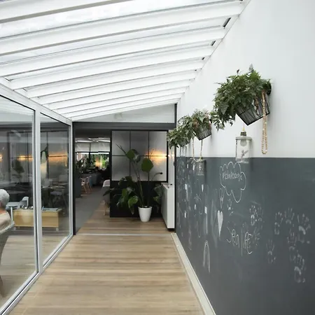 Alfa Hotel Blankenberge