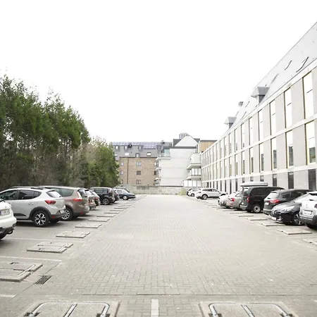 Alfa 3* Blankenberge