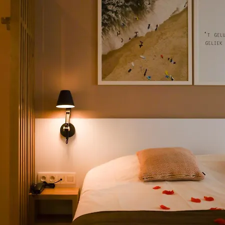 Alfa 3* Blankenberge