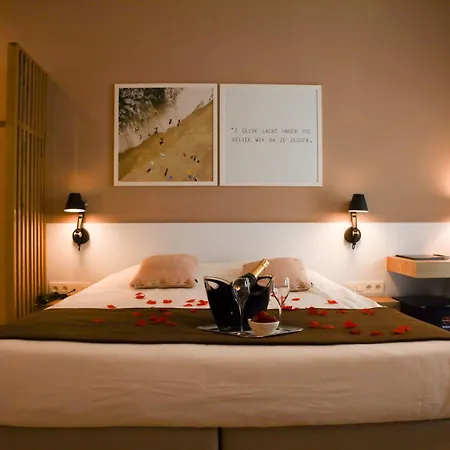 Hotel Alfa Blankenberge