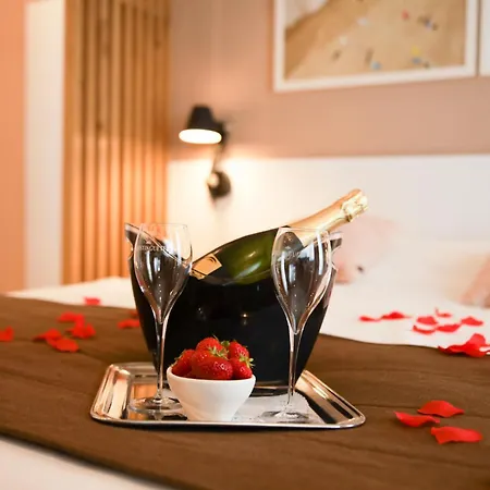 Hotel Alfa Blankenberge