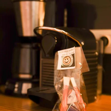 Alfa 3* Blankenberge