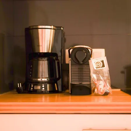 Alfa 3* Blankenberge