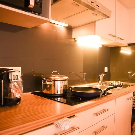 Alfa 3* Blankenberge