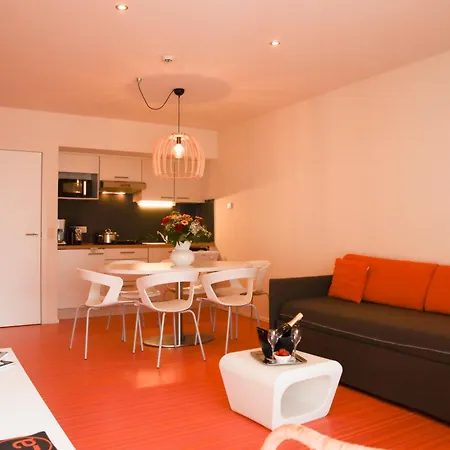 Alfa 3* Blankenberge