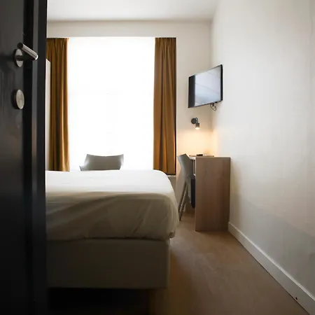 Hotel Alfa Blankenberge