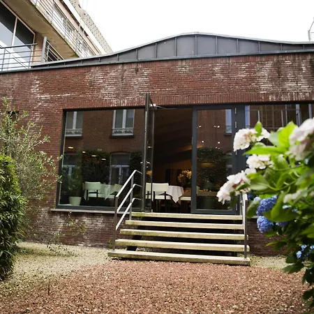 Alfa Hotel Blankenberge