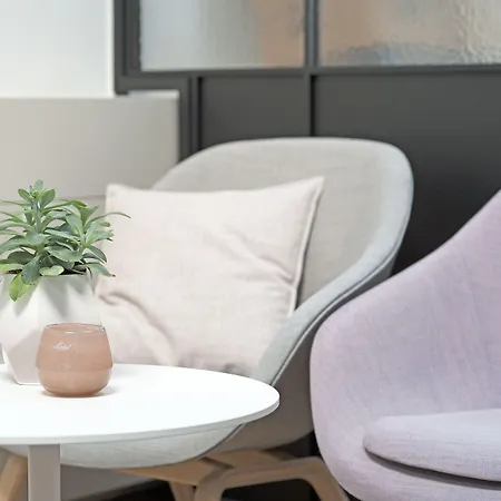 Alfa 3* Blankenberge