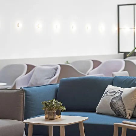 Alfa 3* Blankenberge