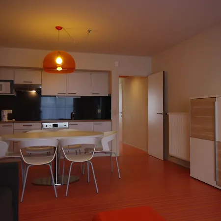 Hotel Alfa Blankenberge