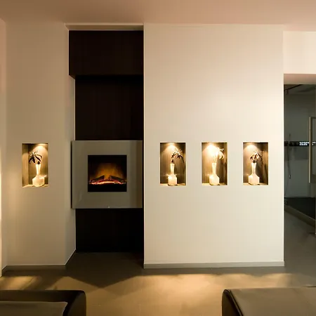 Alfa 3* Blankenberge