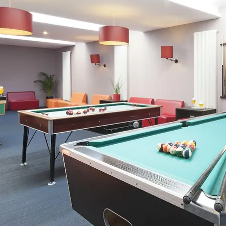 Alfa Hotel Blankenberge