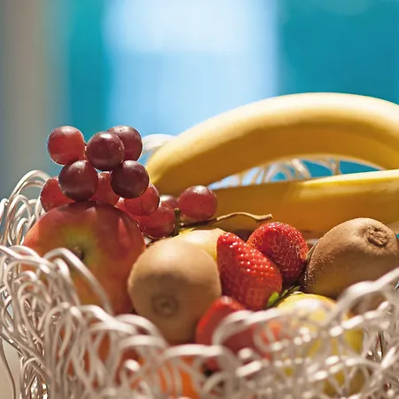 Alfa 3* Blankenberge