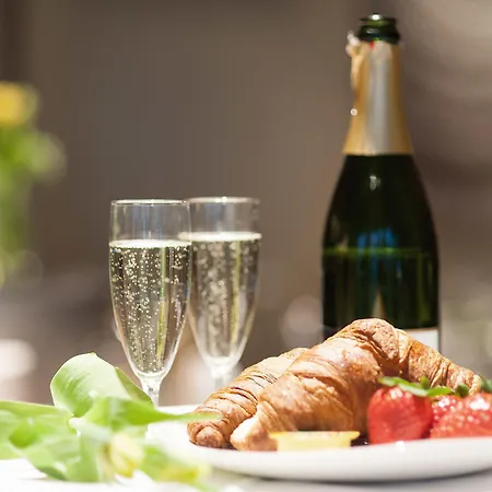 Alfa 3* Blankenberge