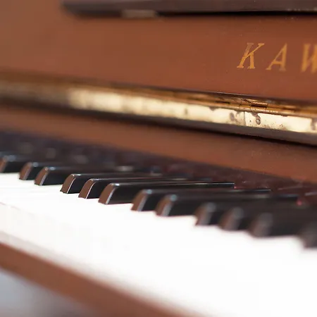 Hotel Alfa Blankenberge