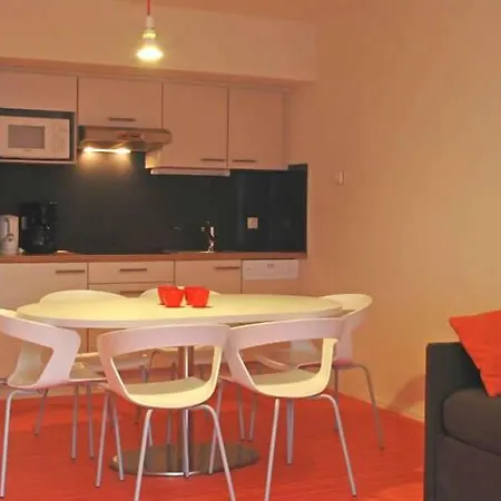 Otel Alfa Blankenberge