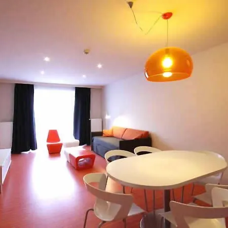 Otel Alfa