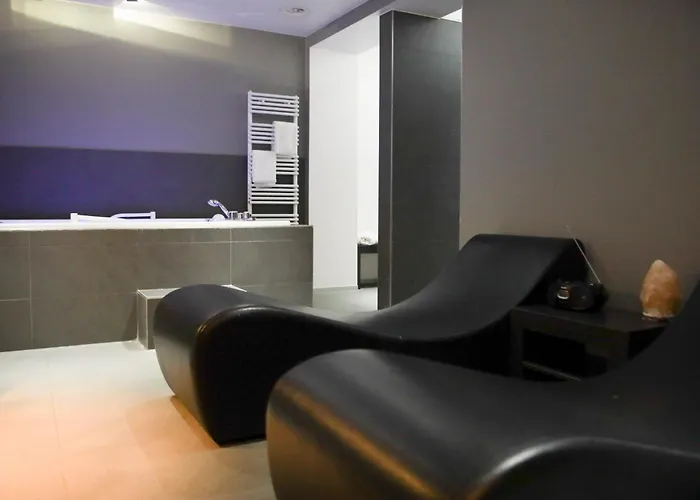 Otel Alfa Blankenberge