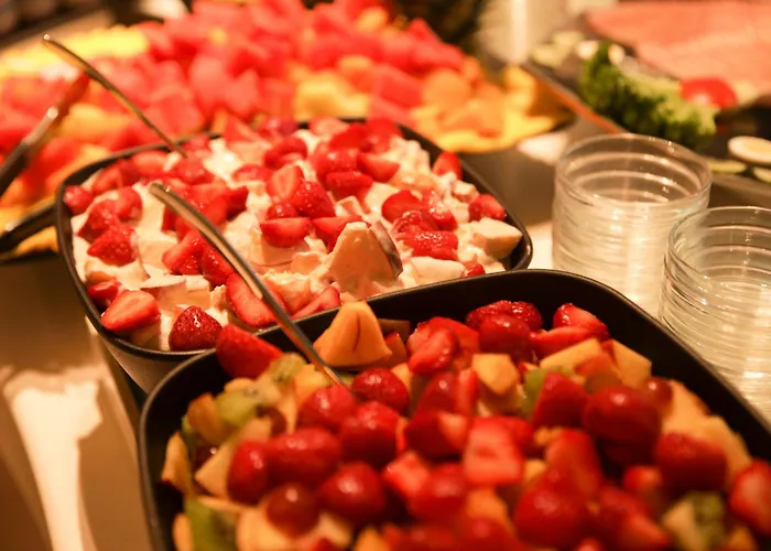 阿尔法酒店 酒店