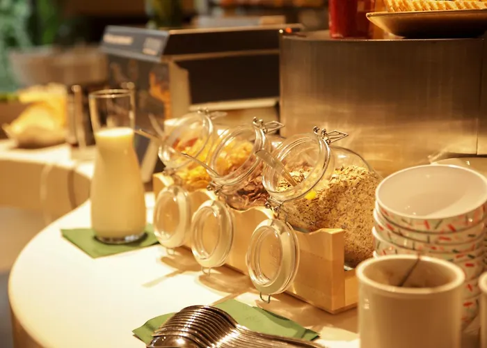 Alfa Otel Blankenberge