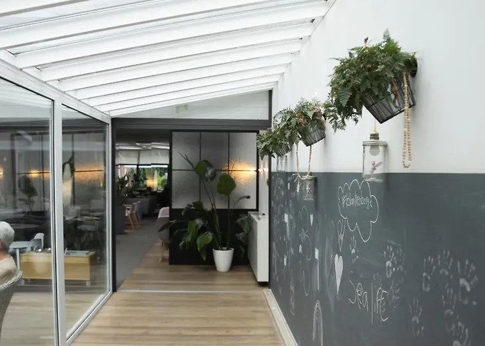 Alfa Otel Blankenberge