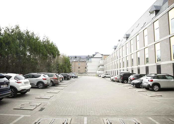 阿尔法酒店 3* 布兰肯贝赫