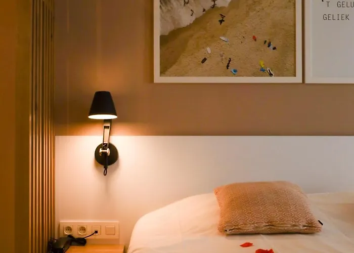 Alfa 3* Blankenberge