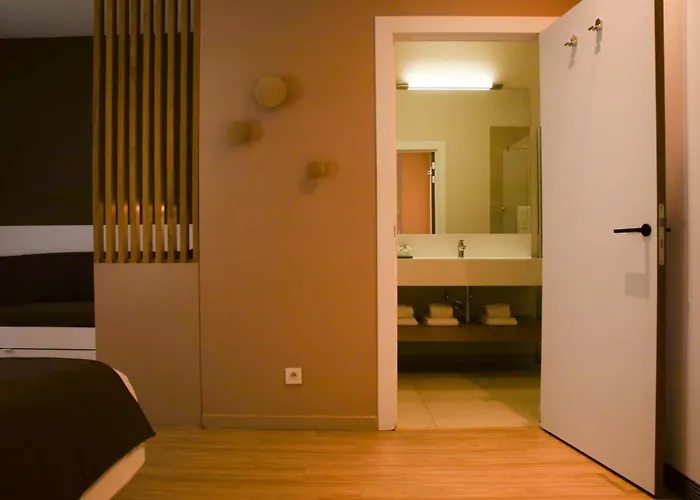 Alfa 3* Blankenberge