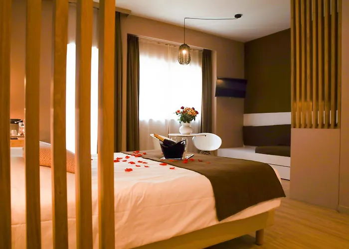 Alfa 3* Blankenberge