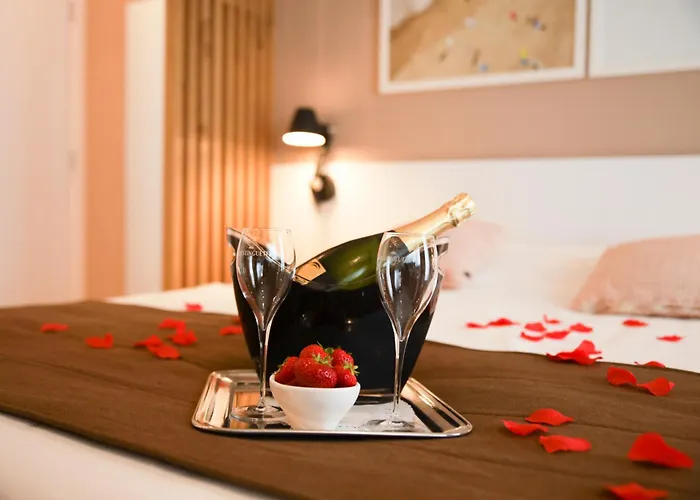 Otel Alfa Blankenberge