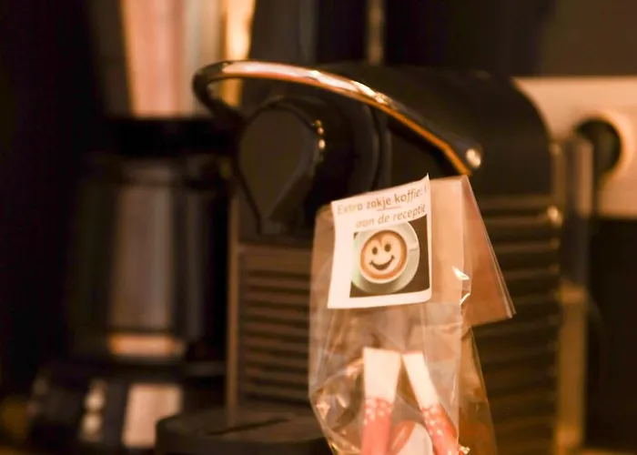 Alfa 3* Blankenberge