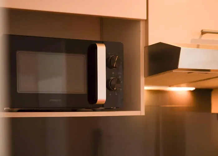 阿尔法酒店 酒店 3*