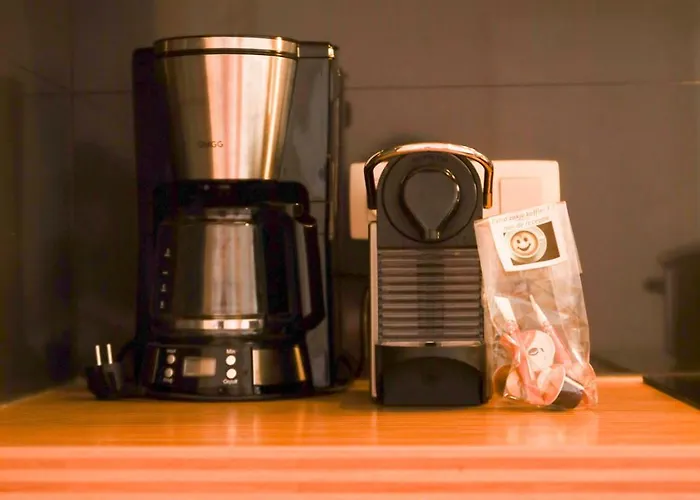 Alfa 3* Blankenberge