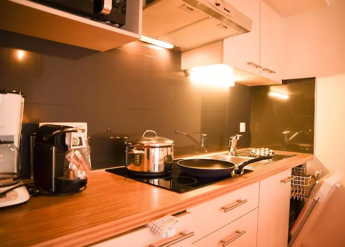 Alfa 3* Blankenberge