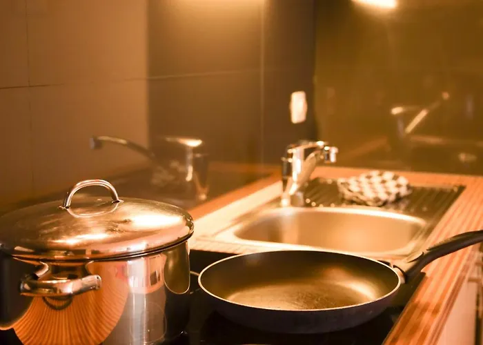 Otel Alfa Blankenberge