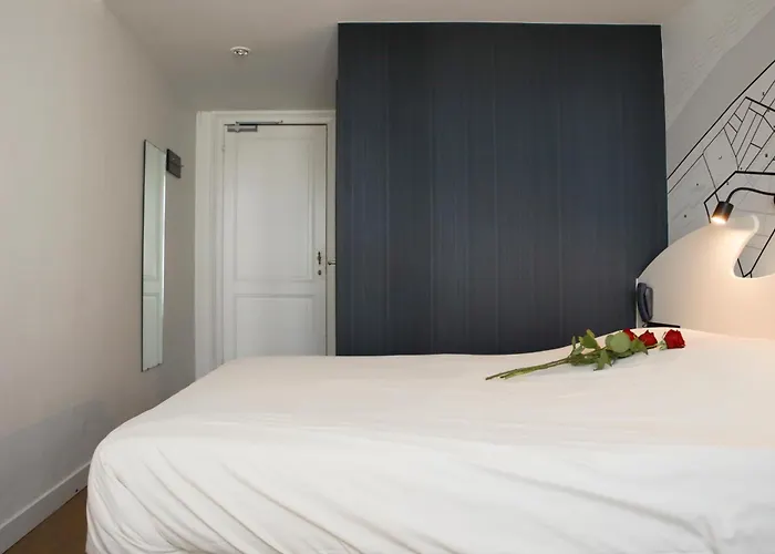 Alfa 3* Blankenberge