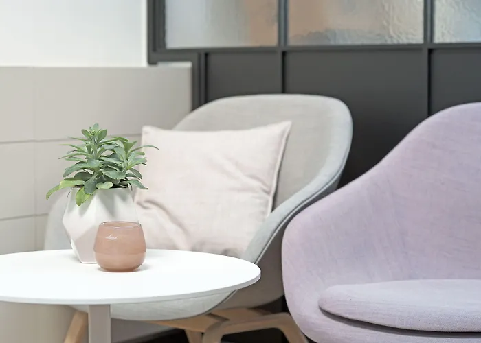 Alfa 3* Blankenberge