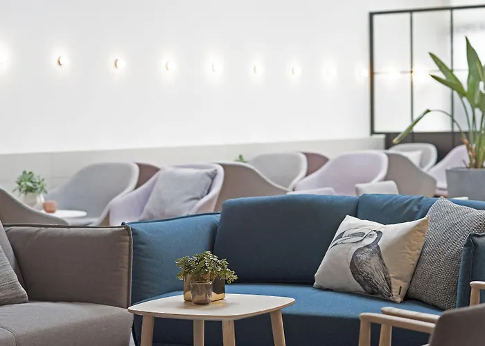 Alfa 3* Blankenberge