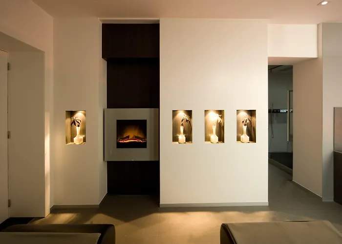 Alfa 3* Blankenberge