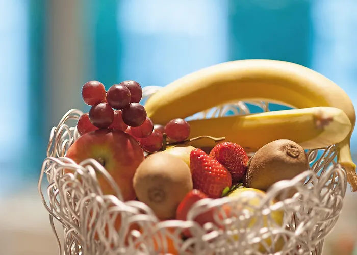 Alfa 3* Blankenberge