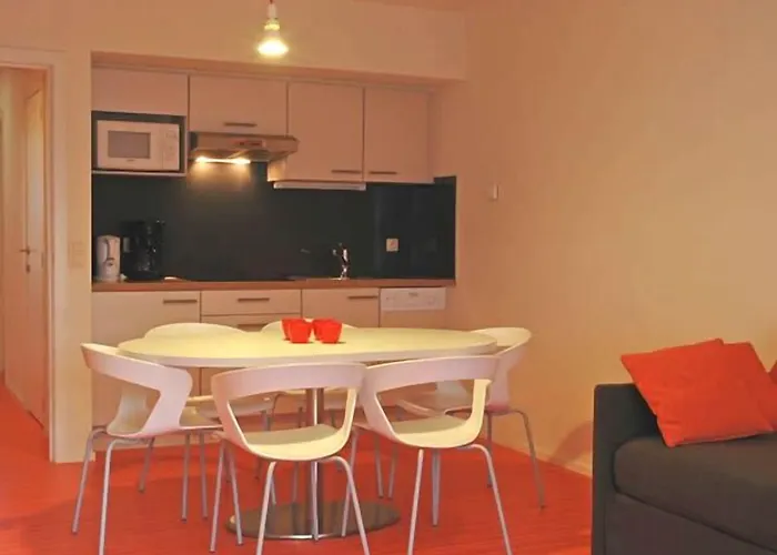 Hotel Alfa Blankenberge